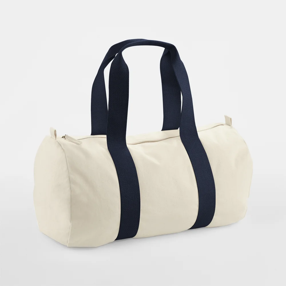 Round EarthAware® Sports Bag