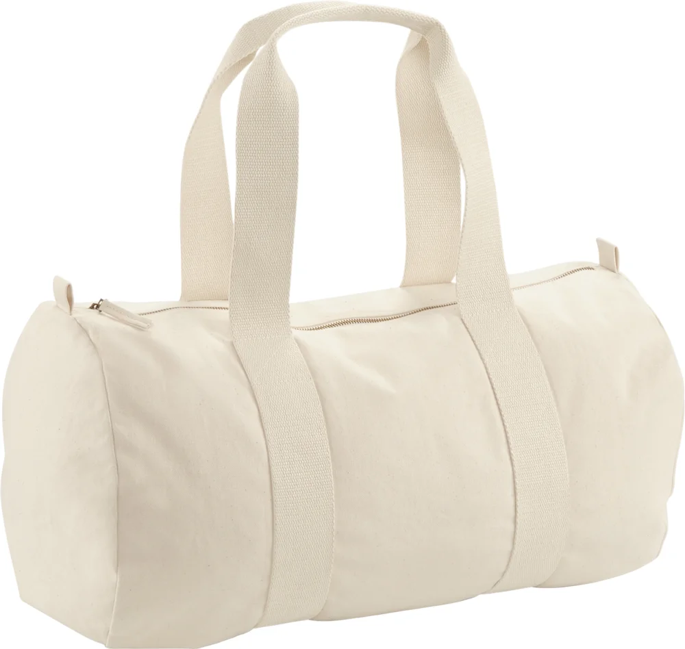 Round EarthAware® Sports Bag