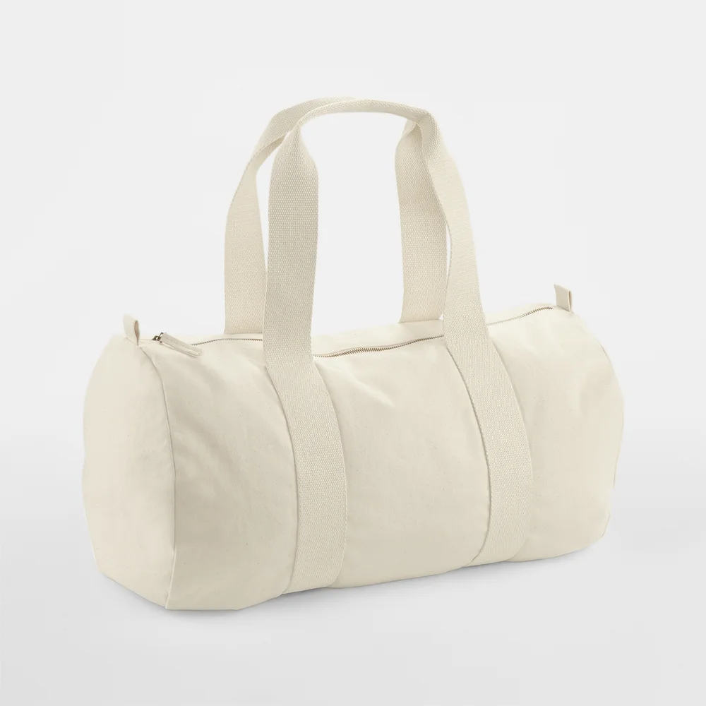 Round EarthAware® Sports Bag
