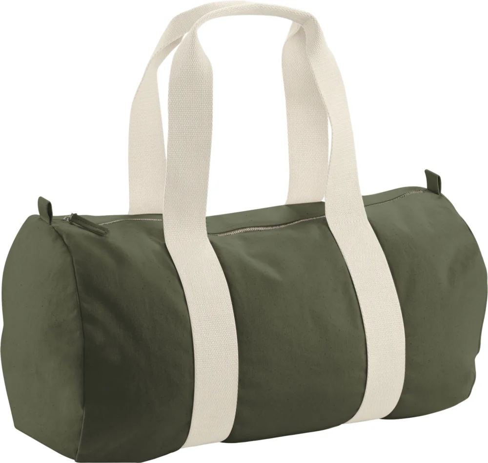 Round EarthAware® Sports Bag