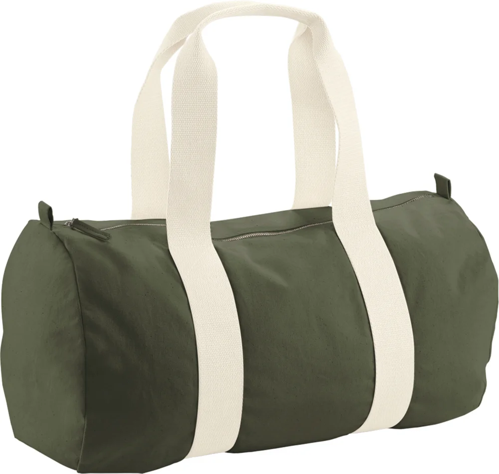 Round EarthAware® Sports Bag
