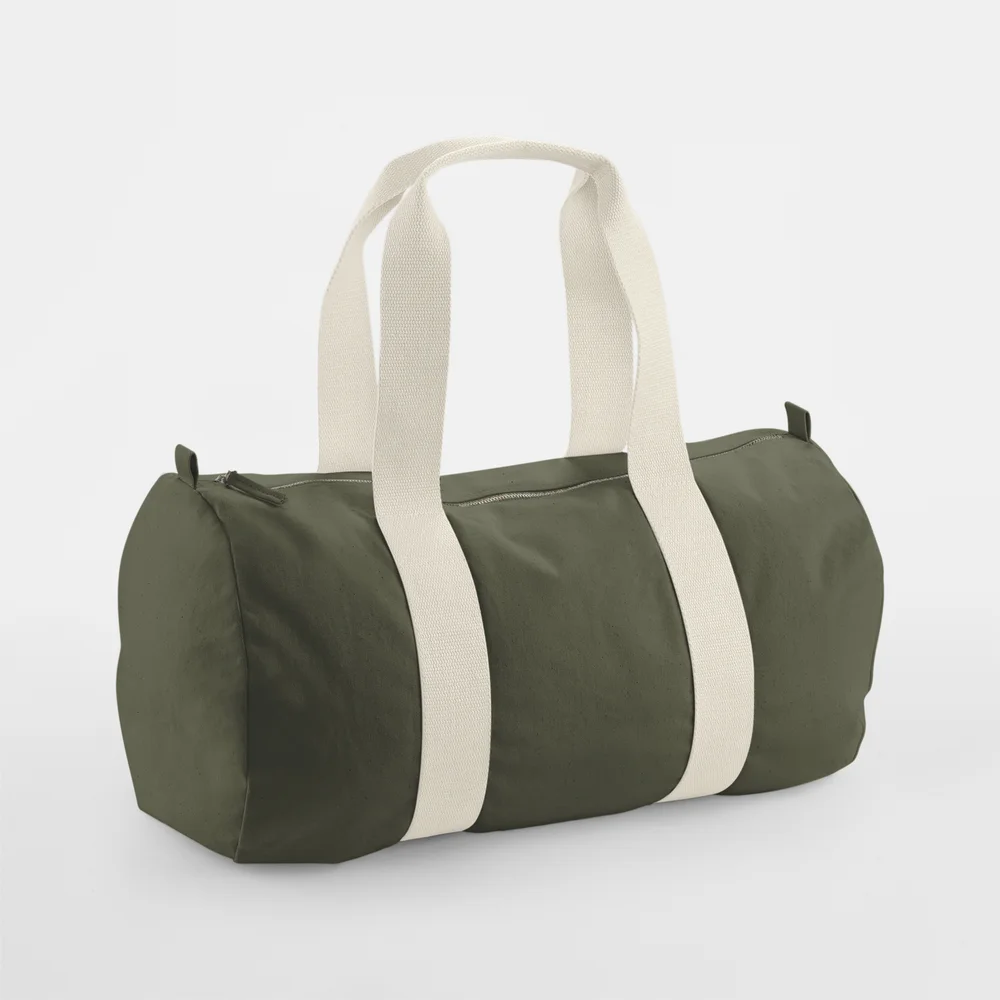 Round EarthAware® Sports Bag