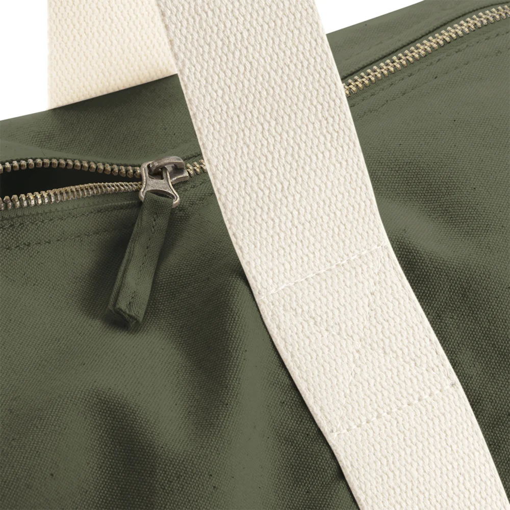 Round EarthAware® Sports Bag