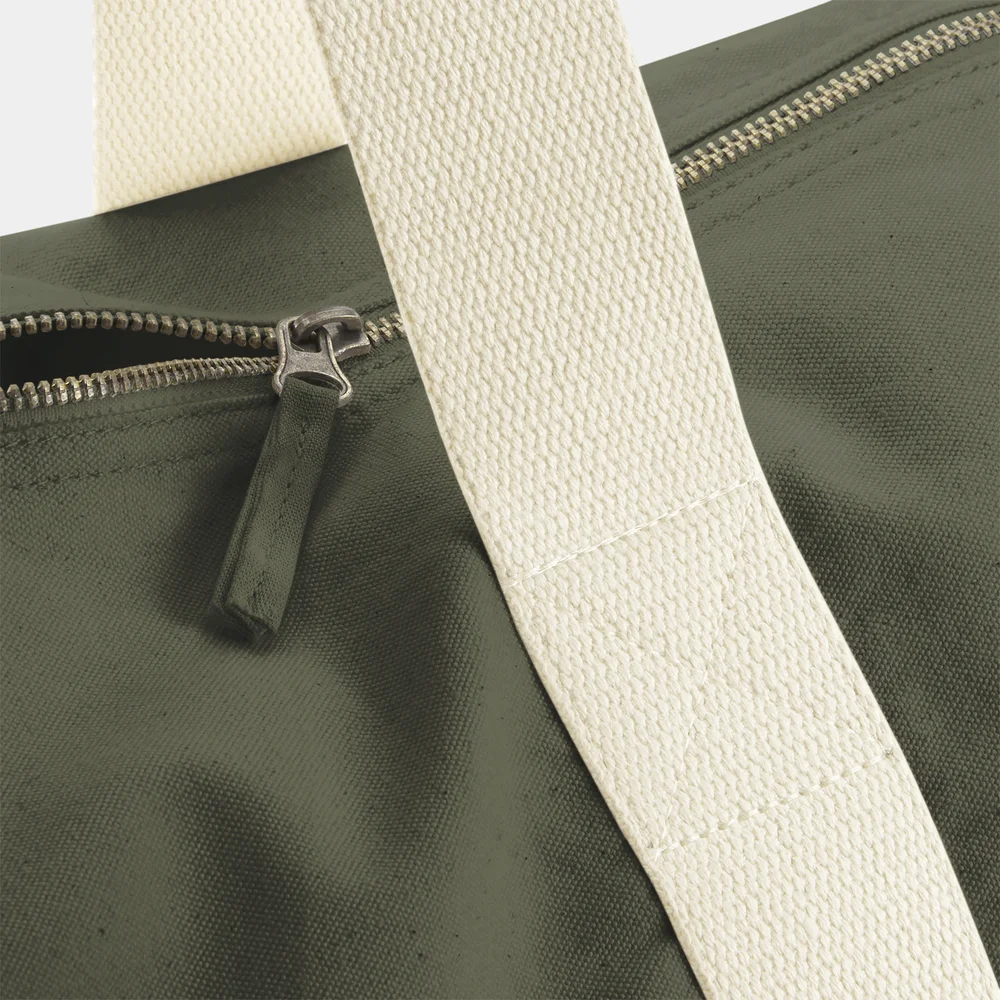 Round EarthAware® Sports Bag
