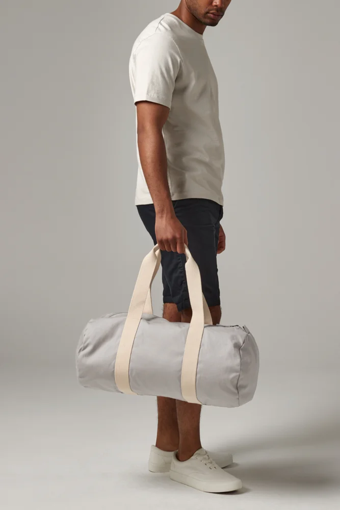 Round EarthAware® Sports Bag
