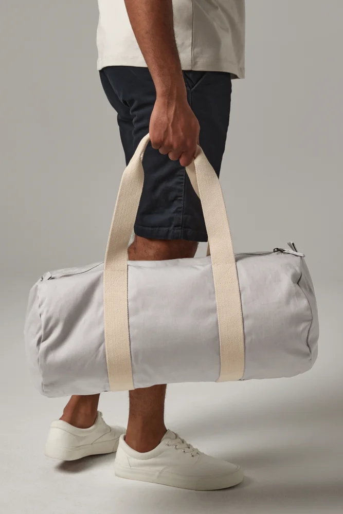 Round EarthAware® Sports Bag