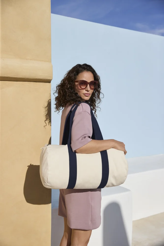 Round EarthAware® Sports Bag