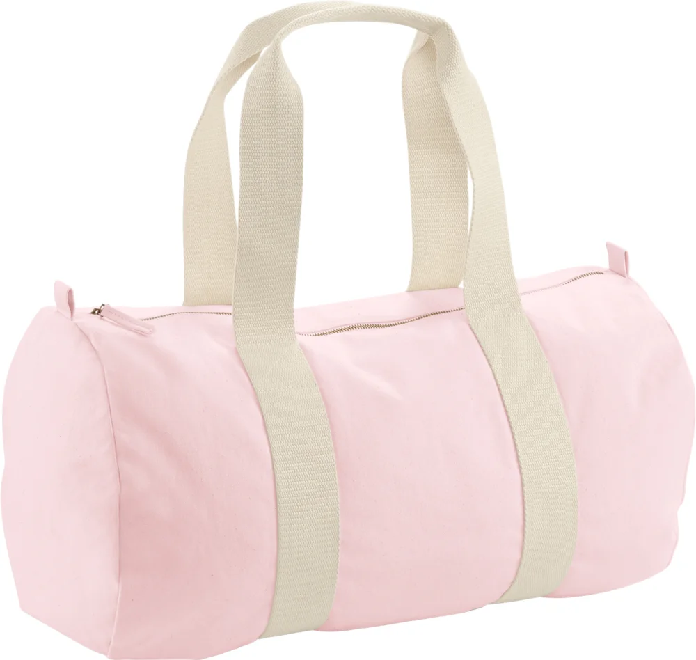 Round EarthAware® Sports Bag