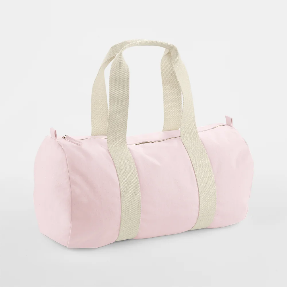 Round EarthAware® Sports Bag