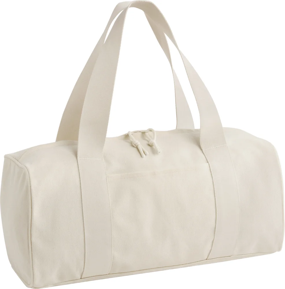 Runde Sporttasche "Edit Duffle"