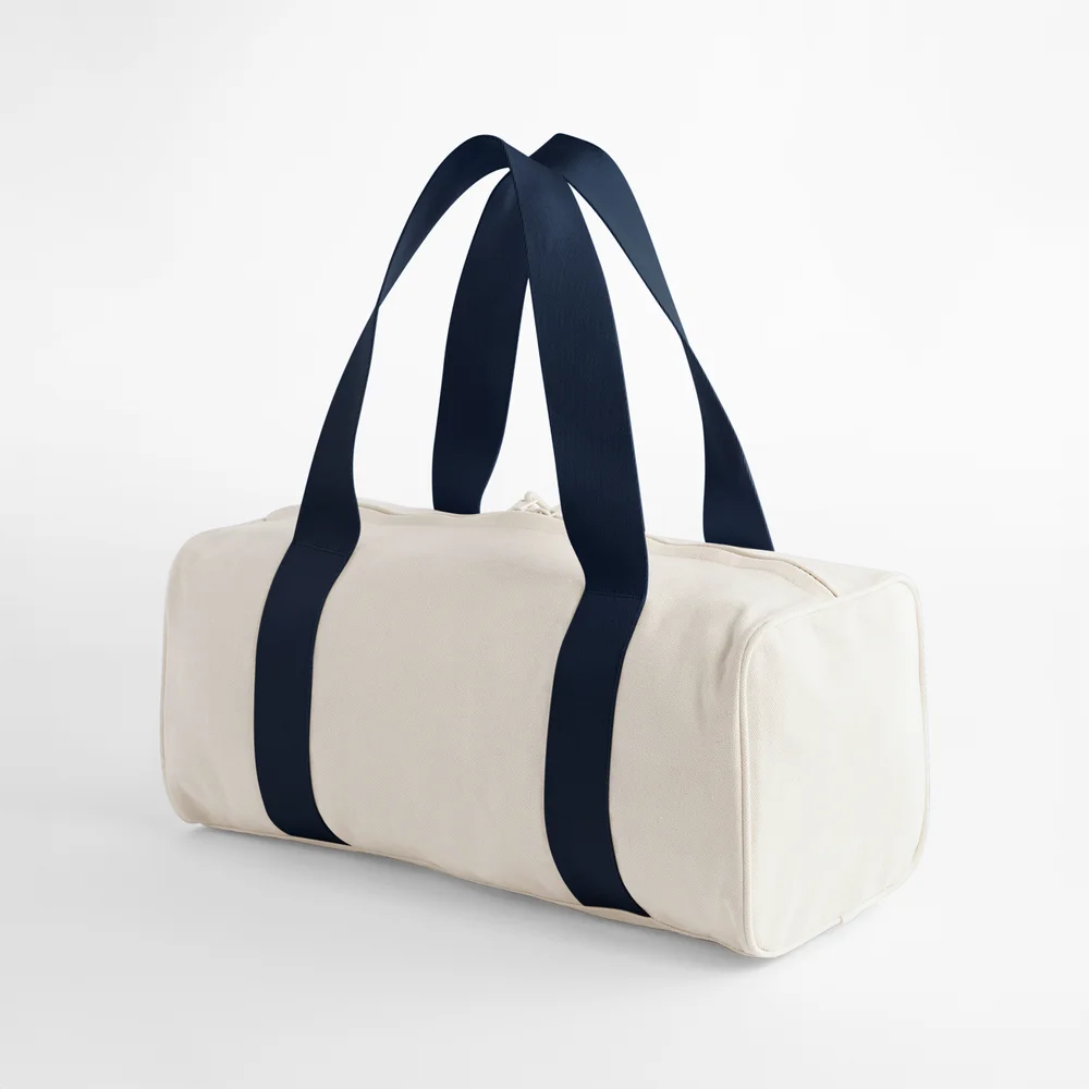 Runde Sporttasche "Edit Duffle"
