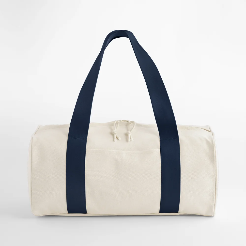 Runde Sporttasche "Edit Duffle"