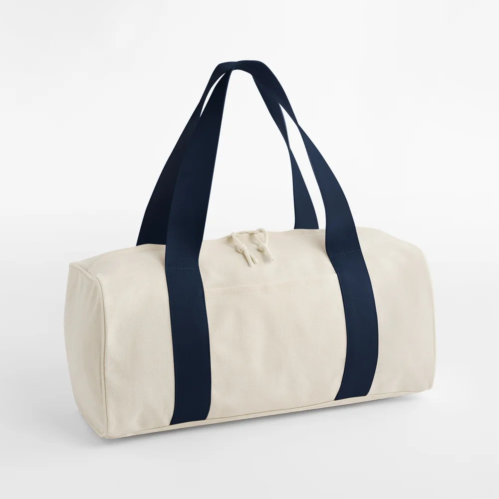 Runde Sporttasche "Edit Duffle"