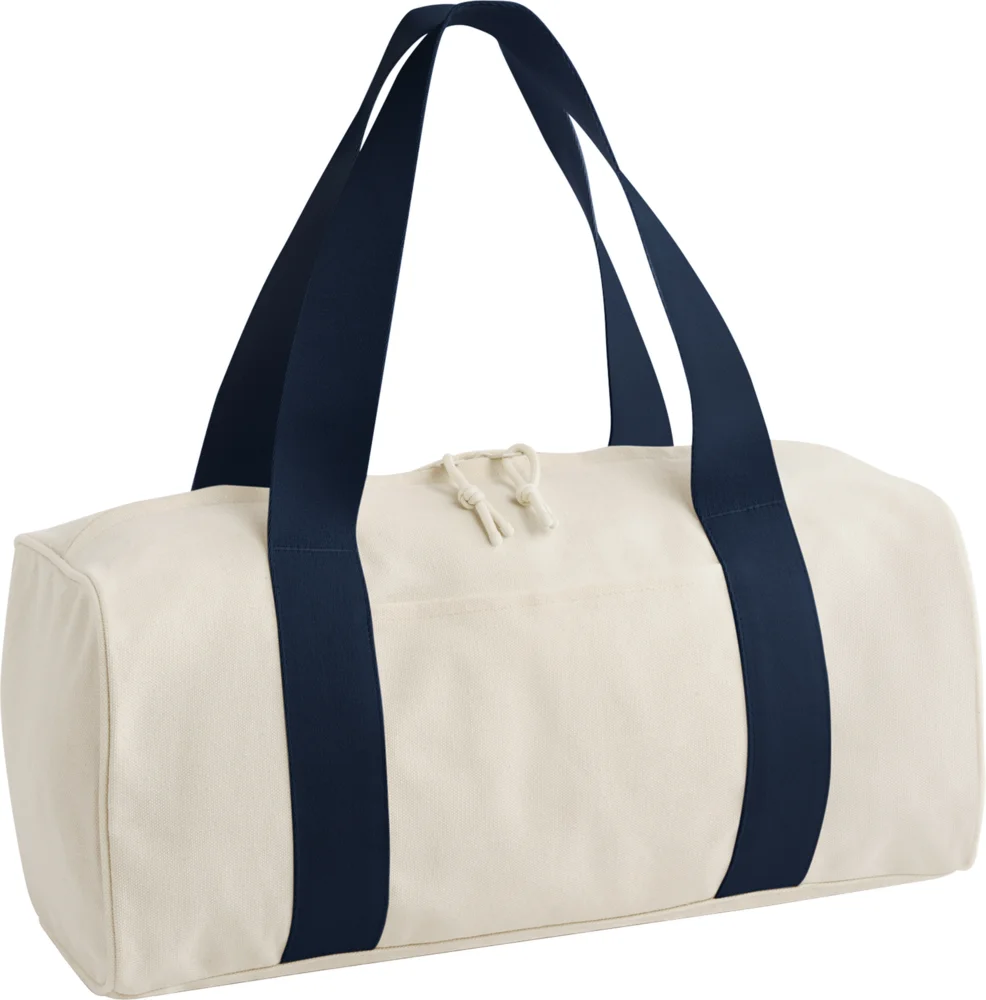 Runde Sporttasche "Edit Duffle"