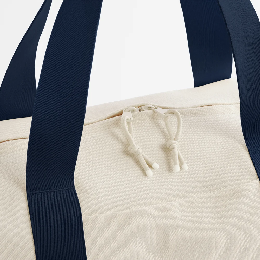 Runde Sporttasche "Edit Duffle"