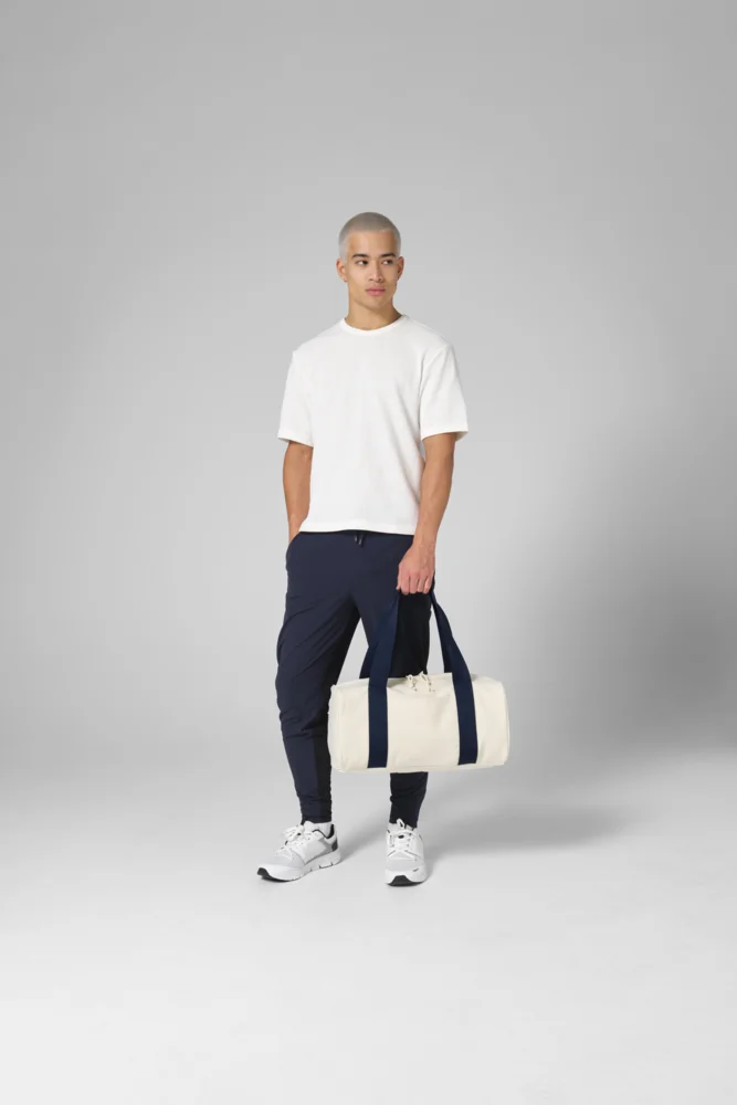 Runde Sporttasche "Edit Duffle"