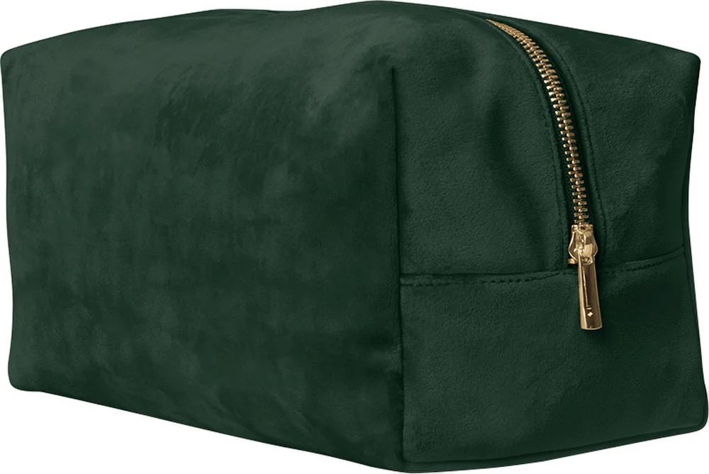Samt Accessoires Tasche