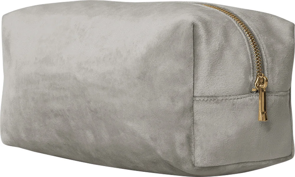 Samt Accessoires Tasche