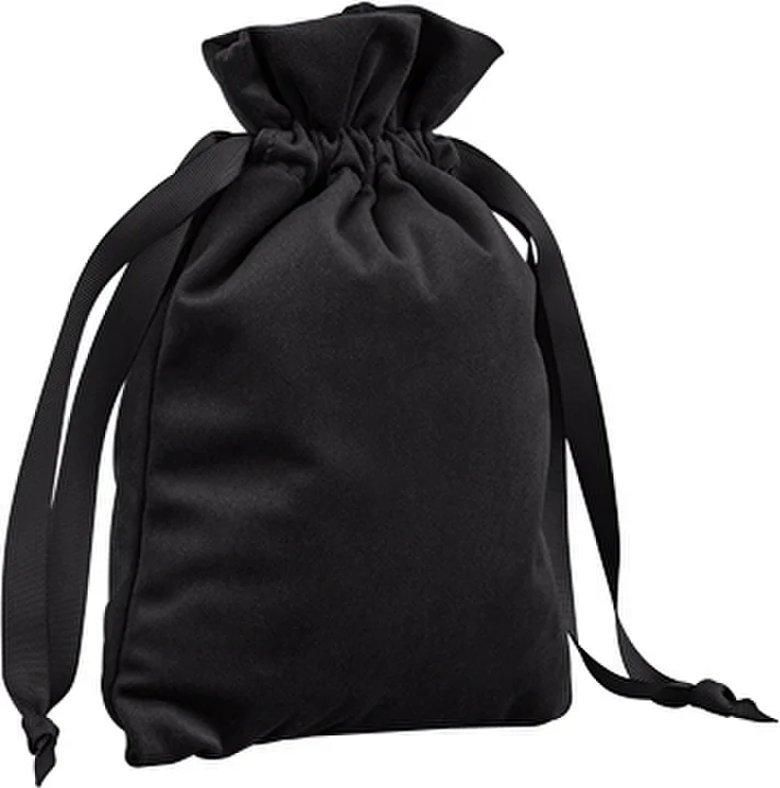 Samt Geschenkbeutel