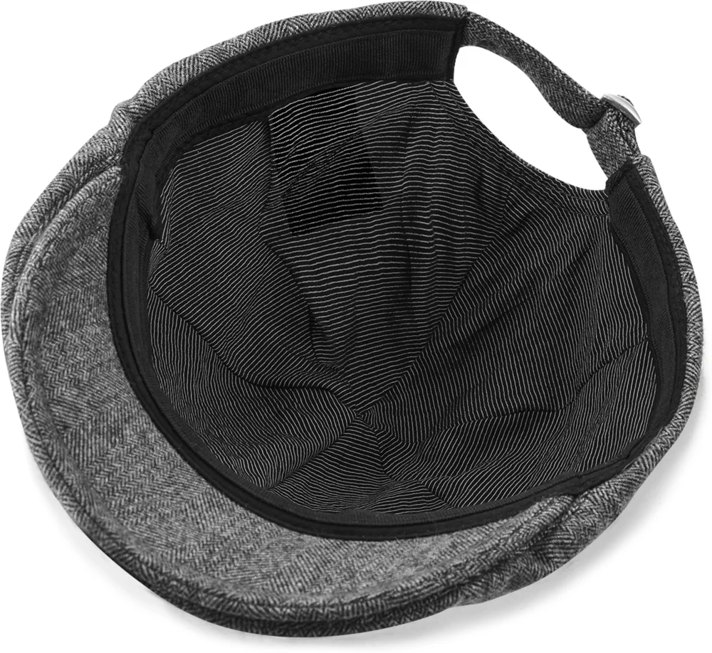 Peaked cap "Ivy"
