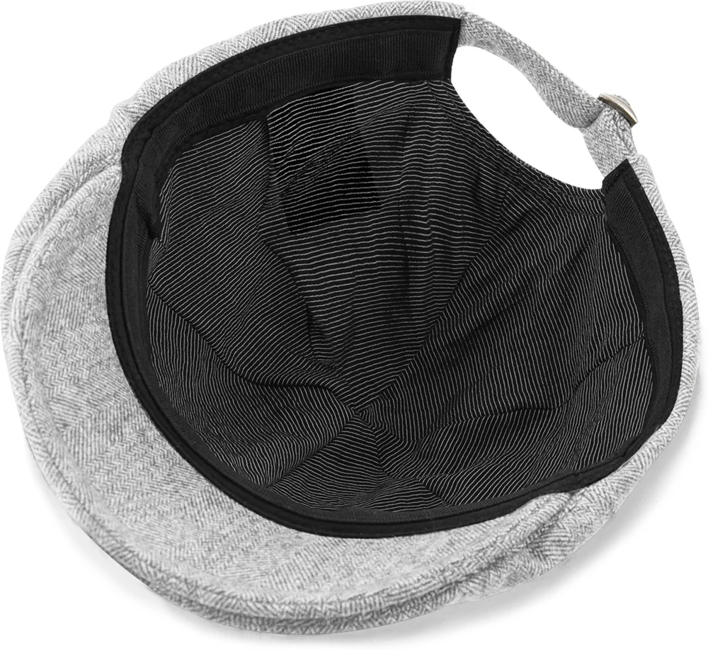 Peaked cap "Ivy"