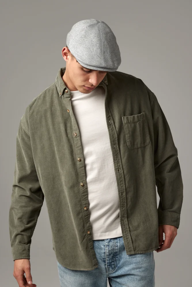 Peaked cap "Ivy"