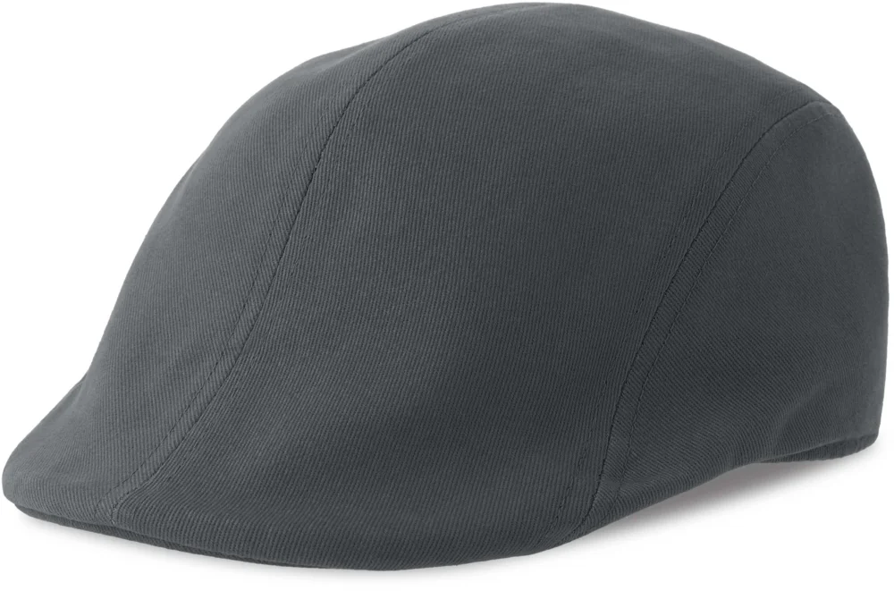Peaked Cap