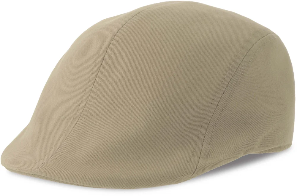 Peaked Cap