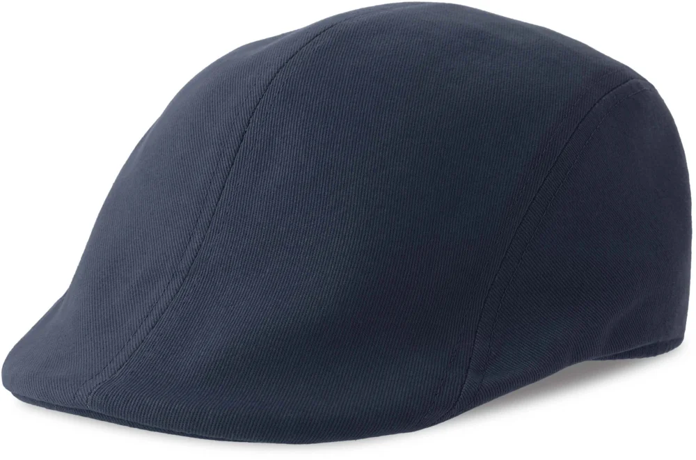 Peaked Cap