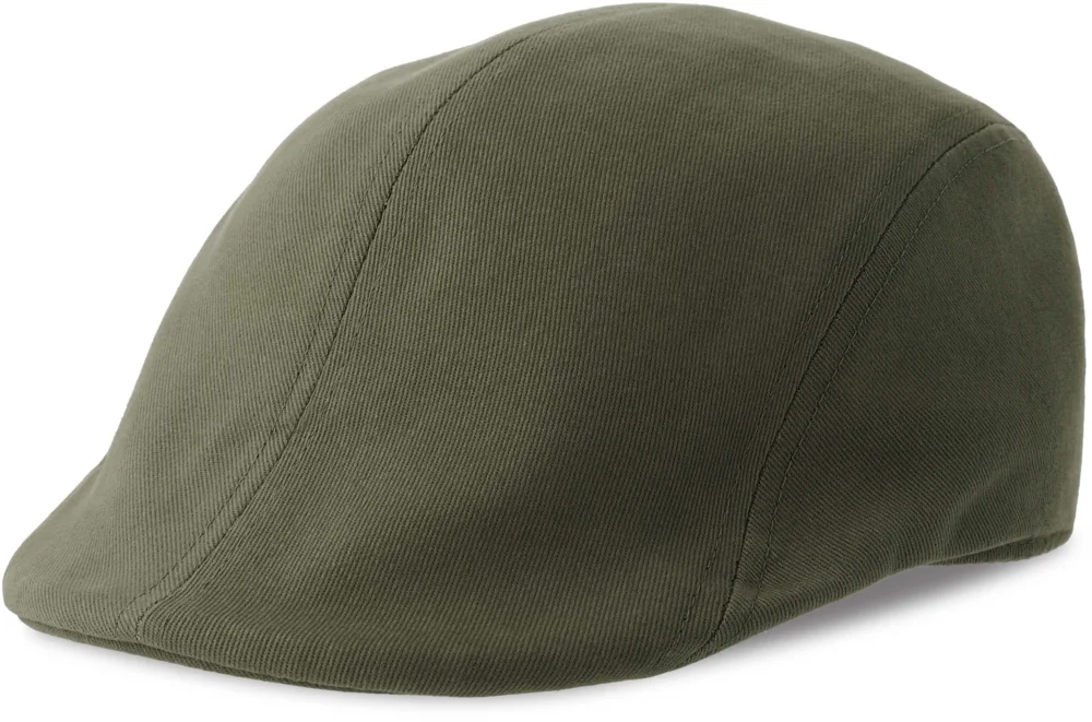 Peaked Cap