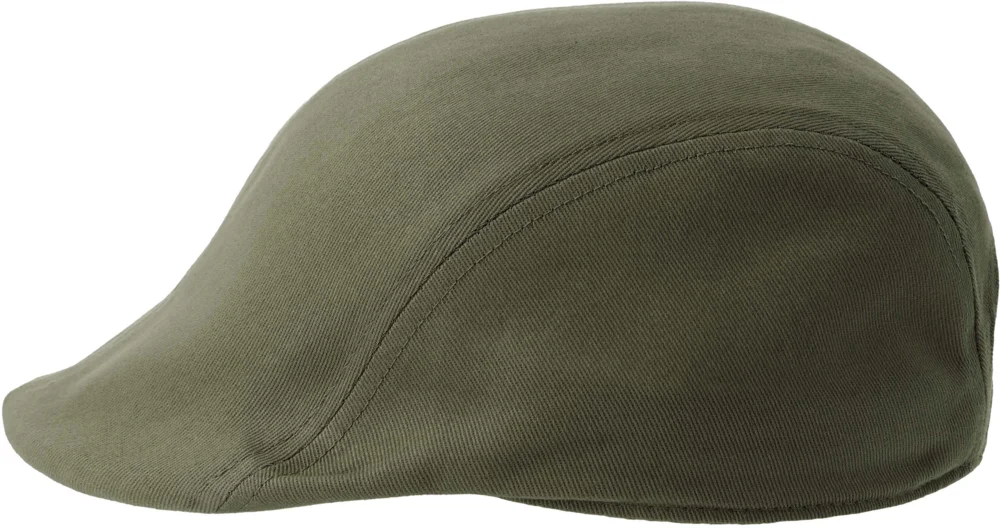 Peaked Cap