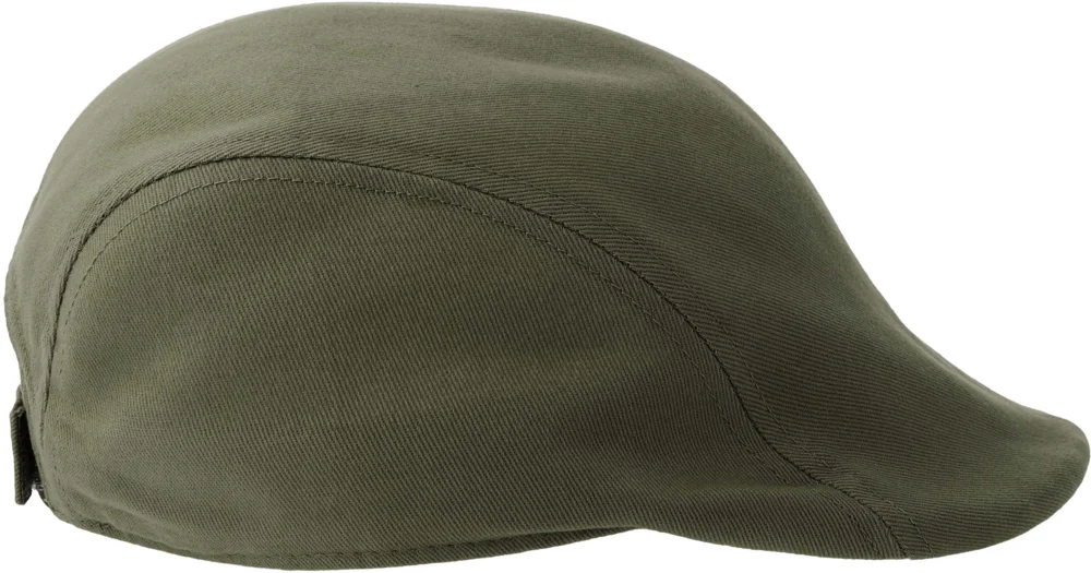 Peaked Cap