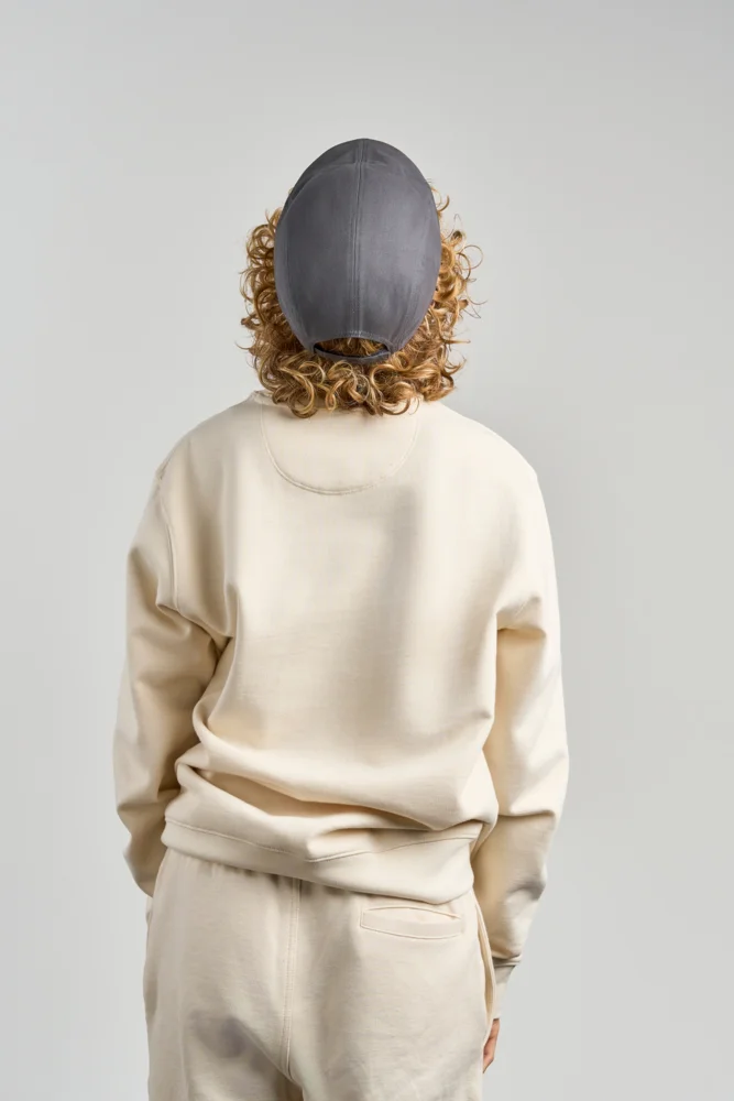 Peaked Cap