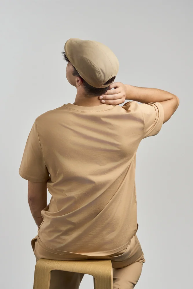 Peaked Cap