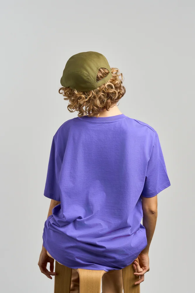 Peaked Cap