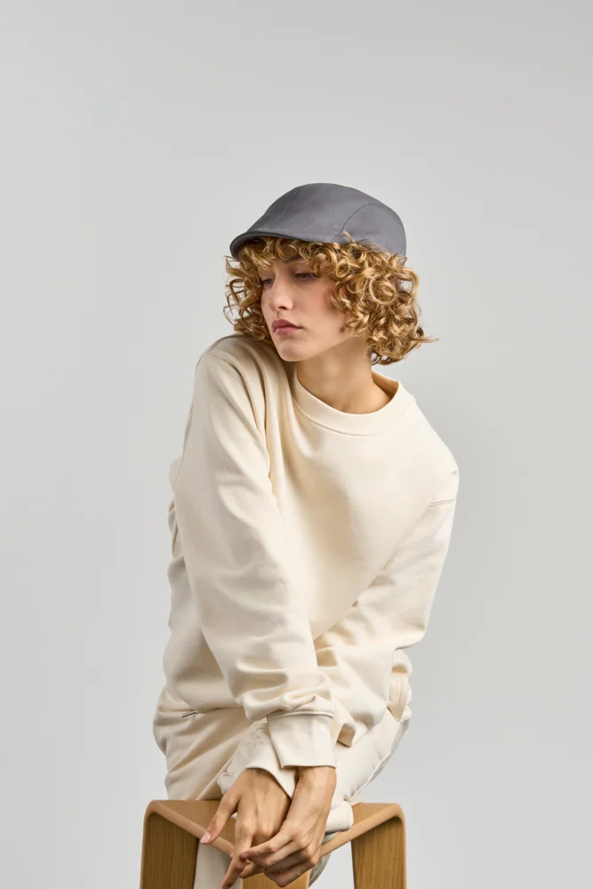Peaked Cap