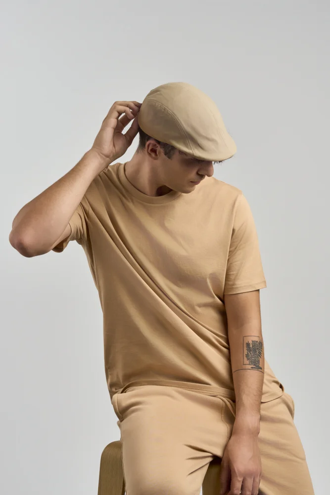Peaked Cap
