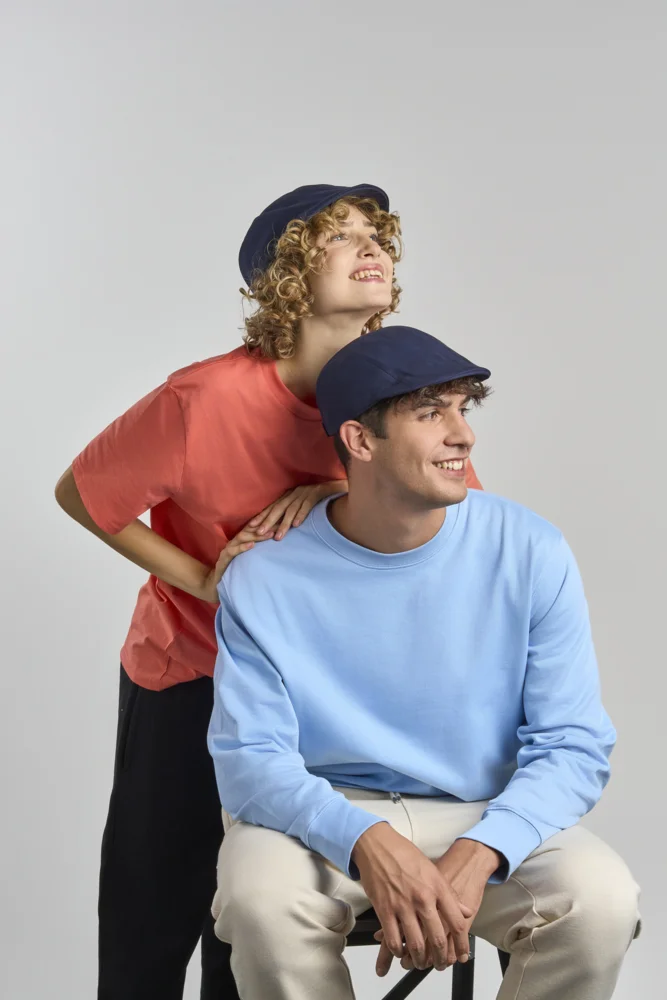 Peaked Cap