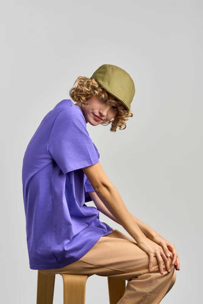Peaked Cap