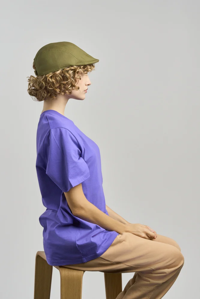Peaked Cap