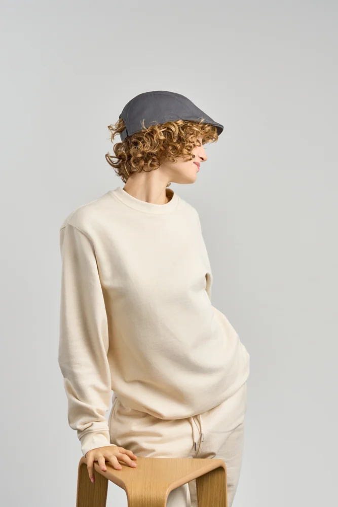 Peaked Cap