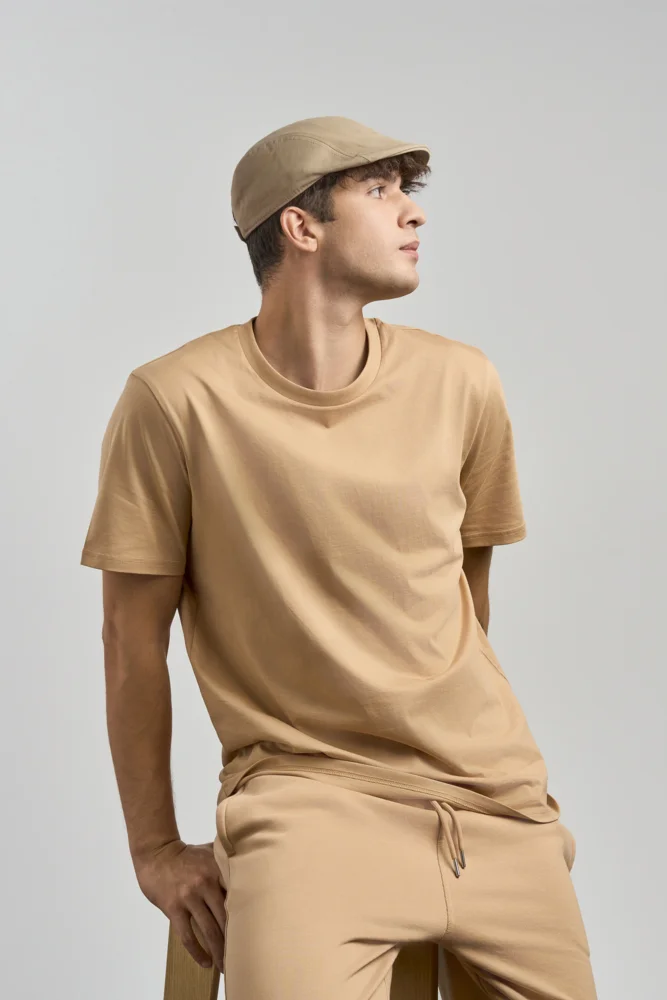 Peaked Cap