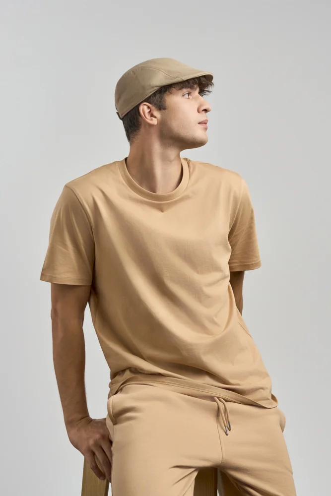 Peaked Cap