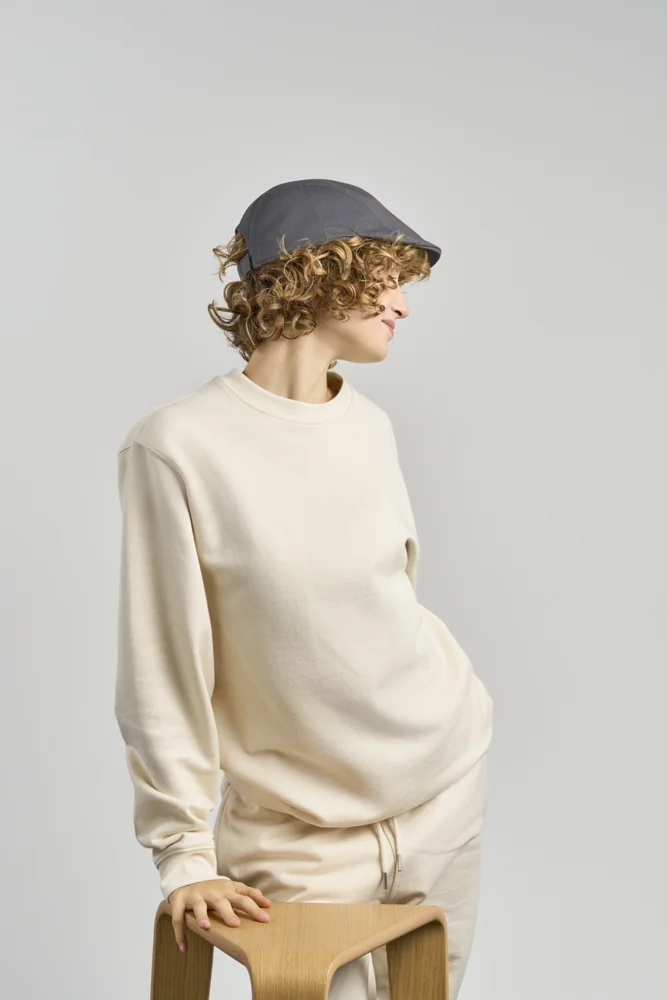 Peaked Cap