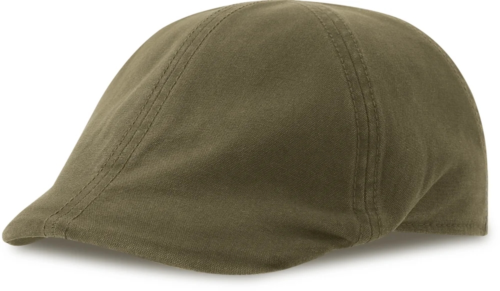 Peaked Cap
