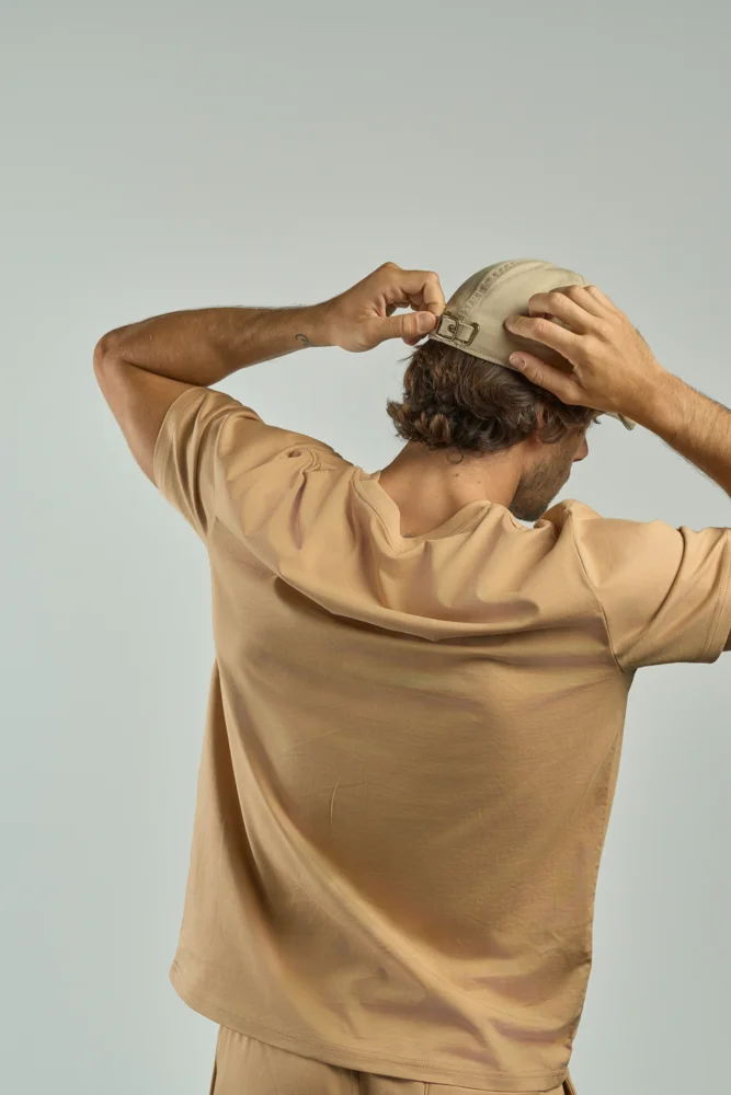 Peaked Cap