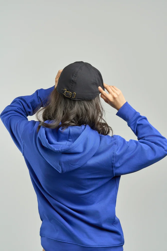 Peaked Cap