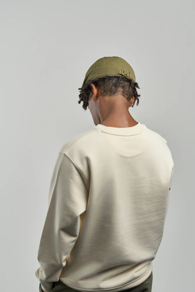 Peaked Cap