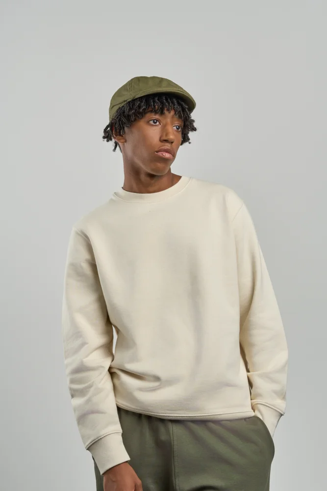 Peaked Cap