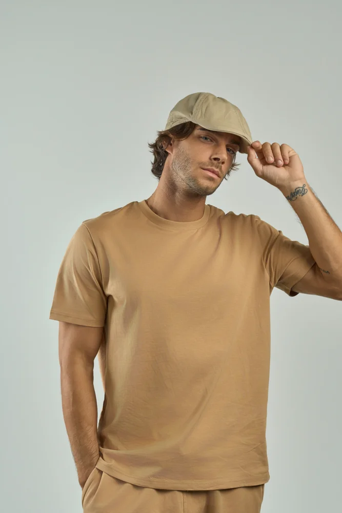Peaked Cap